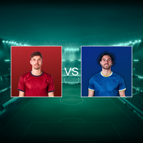Örgryte IS vs Halmstads BK Allsvenskan