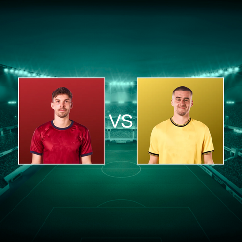 Örgryte IS vs Mjällby AIF Allsvenskan