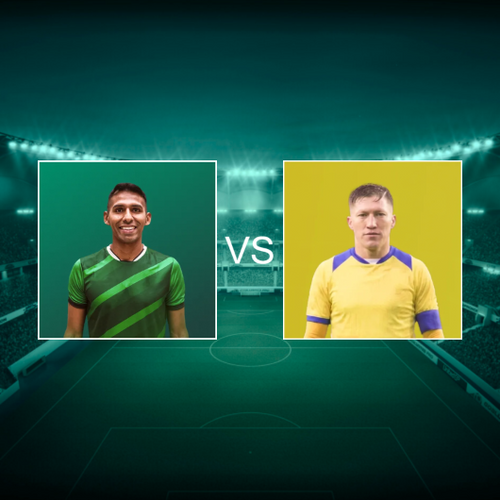 Oriente Petrolero vs Academia del Balompié Boliviano División Profesional