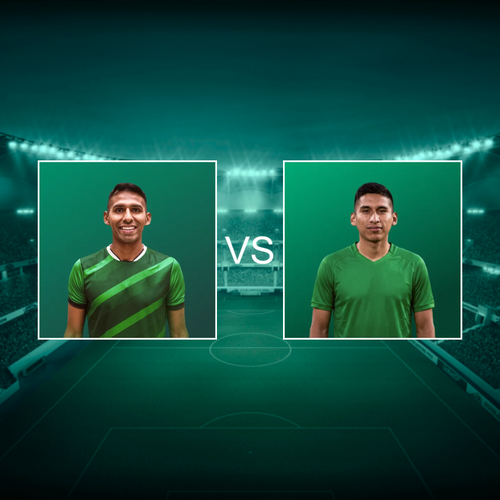 Oriente Petrolero vs CD Real Tomayapo División Profesional