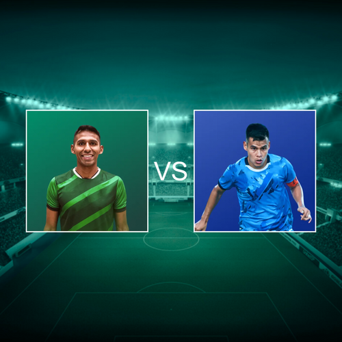 Oriente Petrolero vs Club Blooming División Profesional