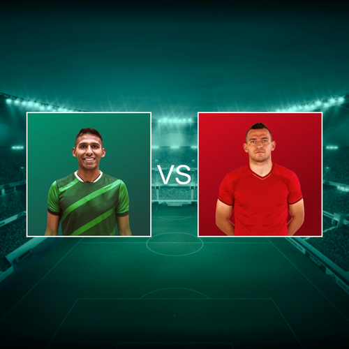 Oriente Petrolero vs Club Deportivo Guabirá División Profesional