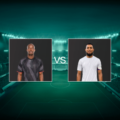Orlando Pirates FC vs Kaizer Chiefs F.C. South African Premiership