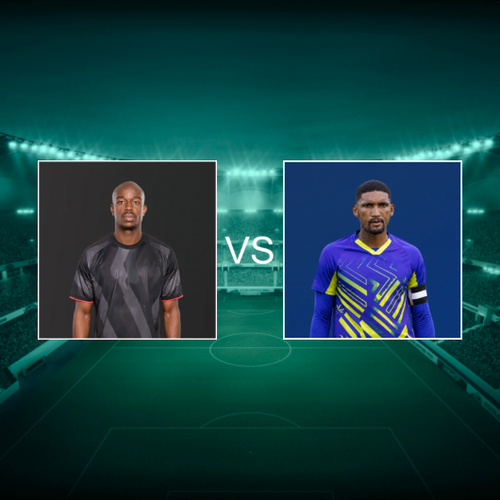 Orlando Pirates FC vs Kruger United F.C. South African Premiership