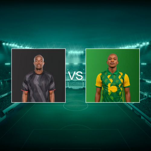 Orlando Pirates FC vs Lamontville Golden Arrows F.C. South African Premiership