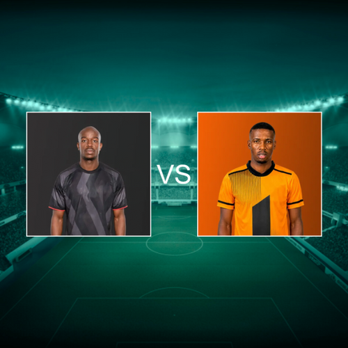Orlando Pirates FC vs Polokwane City F.C. South African Premiership