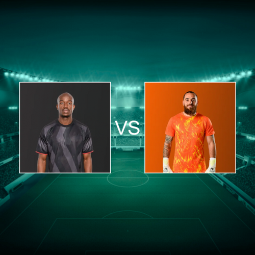 Orlando Pirates FC vs Stellenbosch FC South African Premiership
