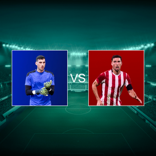 Osasuna FC vs Athletic Club Bilbao La Liga
