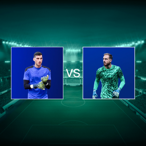 Osasuna FC vs Atletico de Madrid 2024 - 2025 La Liga