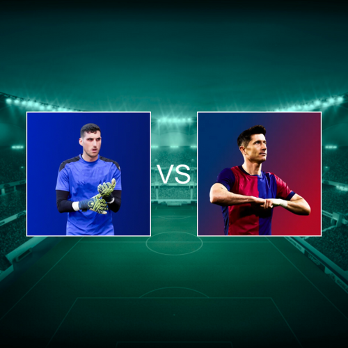 Osasuna FC vs FC Barcelona La Liga