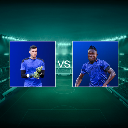 Osasuna FC vs Getafe CF La Liga