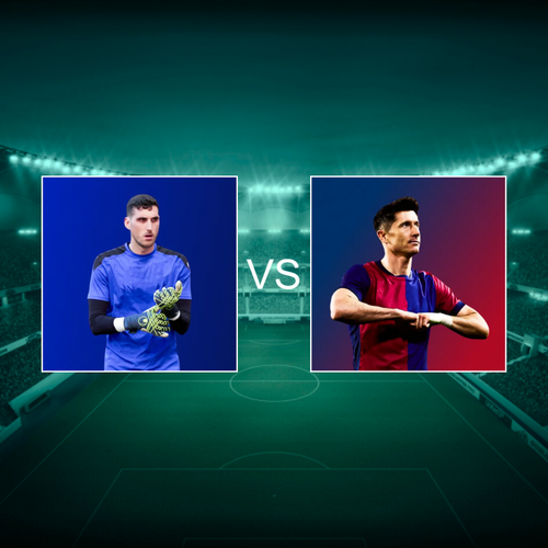 Osasuna FC vs FC Barcelona La Liga