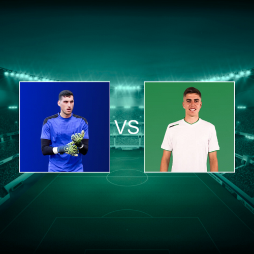 Osasuna FC vs Racing de Santander La Liga
