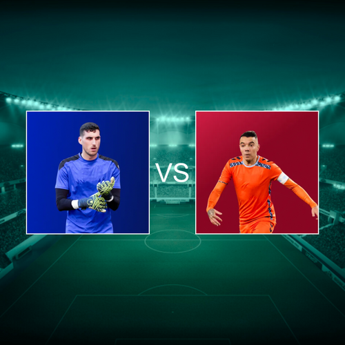 Osasuna FC vs RC Celta de Vigo La Liga