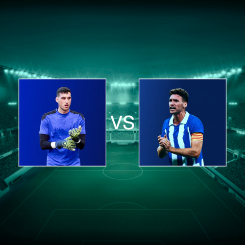 Osasuna FC vs RCD Espanyol de Barcelona 2024 - 2025 La Liga