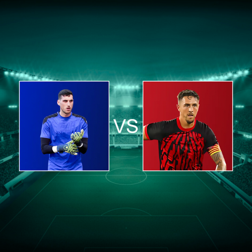Osasuna FC vs RCD Mallorca La Liga