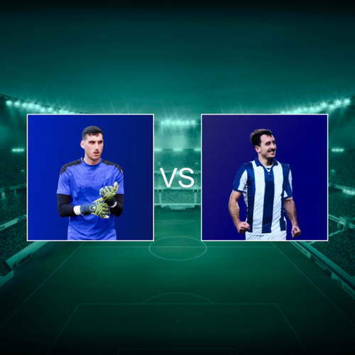 Osasuna FC vs Real Sociedad La Liga