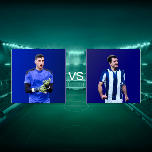 Osasuna FC vs Real Sociedad La Liga