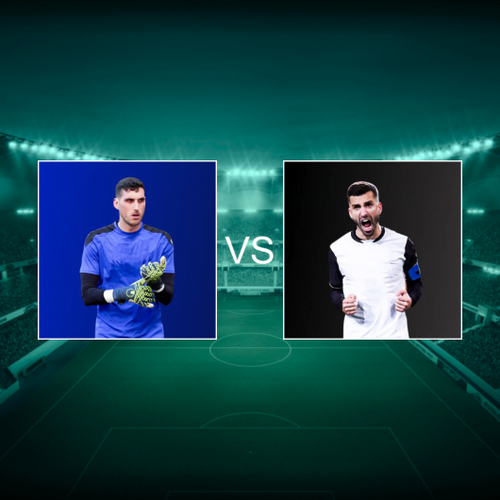 Osasuna FC vs Valencia CF La Liga