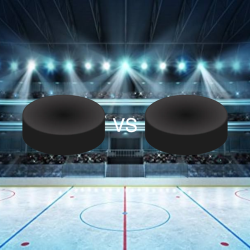 Ottawa Senators vs Chicago Blackhawks NHL Global Series