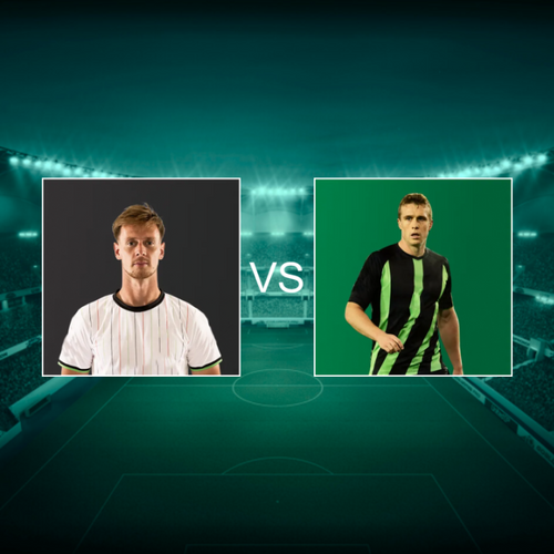 Oud-Heverlee Leuven vs Cercle Brugge KSV Belgian Pro League