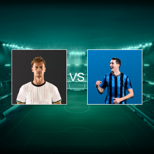 Oud-Heverlee Leuven vs Club Brugge KV Belgian Pro League