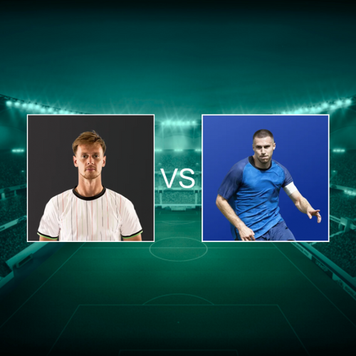 Oud-Heverlee Leuven vs F.C.V. Dender E.H. Belgian Pro League