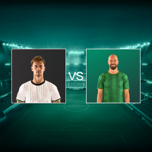 Oud-Heverlee Leuven vs Francs Borains Coupe de Belgique