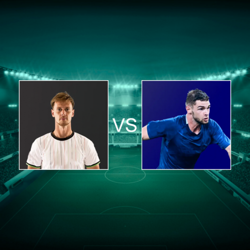 Oud-Heverlee Leuven vs KAA Gent Belgian Pro League