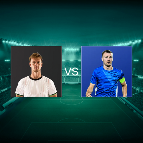 Oud-Heverlee Leuven vs KRC Genk Belgian Pro League