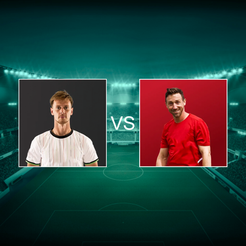 Oud-Heverlee Leuven vs K.V. Kortrijk Belgian Pro League