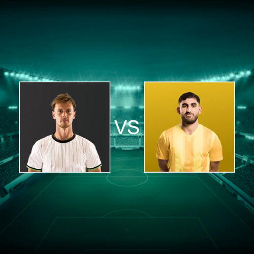 Oud-Heverlee Leuven vs K.V.C. Westerlo Belgian Pro League