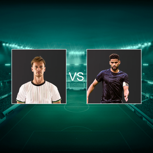 Oud-Heverlee Leuven vs Royal Charleroi SC Belgian Pro League