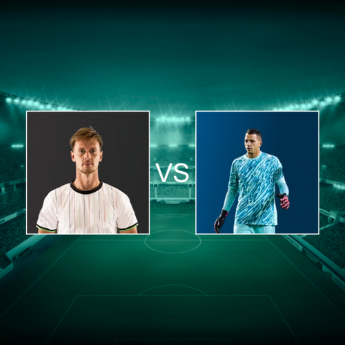 Oud-Heverlee Leuven vs Royale Union Saint-Gilloise Belgian Pro League