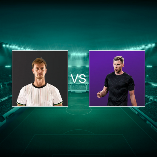 Oud-Heverlee Leuven vs RSC Anderlecht Belgian Pro League