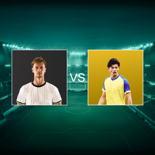 Oud-Heverlee Leuven vs Sint-Truidense V.V. Belgian Pro League