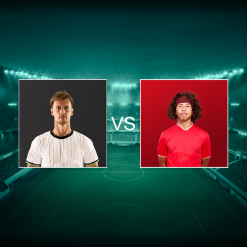 Oud-Heverlee Leuven vs Standard de Liège Belgian Pro League