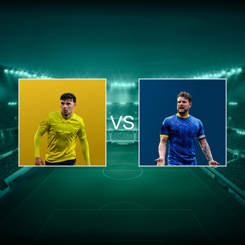 Oxford United FC vs AFC Wimbledon EFL League One