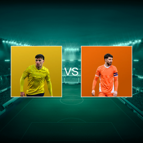 Oxford United FC vs Blackpool FC EFL League One