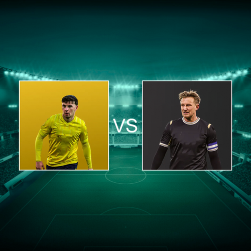 Oxford United FC vs Bromley FC EFL League One