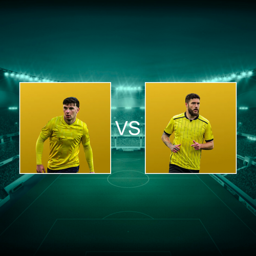 Oxford United FC vs Burton Albion FC EFL League One