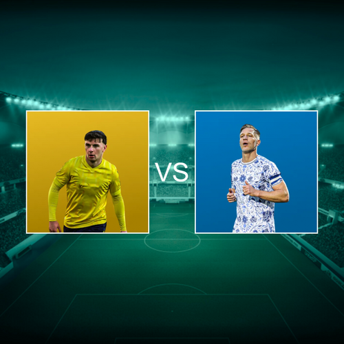 Oxford United FC vs Cambridge United FC EFL League One