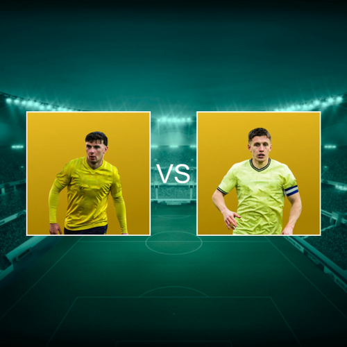 Oxford United FC vs Charlton Athletic FC EFL Championship