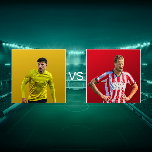 Oxford United FC vs Cheltenham Town FC EFL Trophy