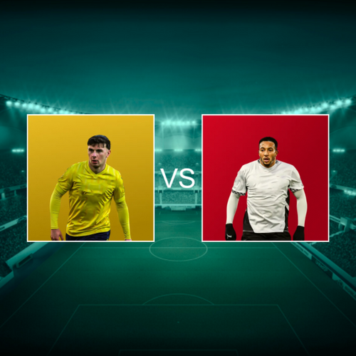 Oxford United FC vs Derby County FC EFL Championship