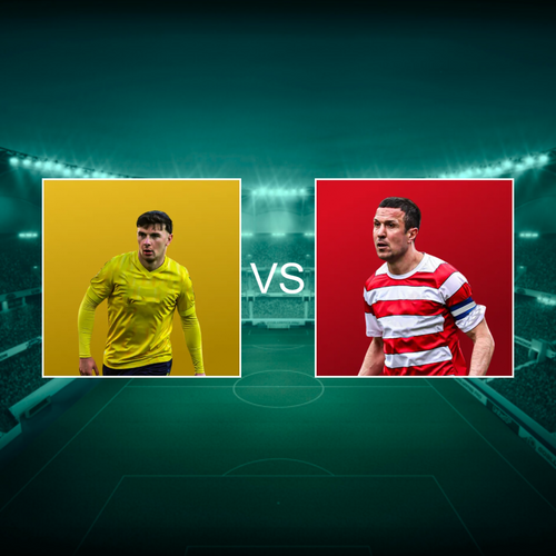 Oxford United FC vs Doncaster Rovers FC EFL League One
