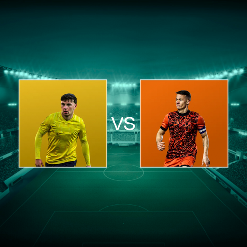 Oxford United FC vs Huddersfield Town AFC EFL League One