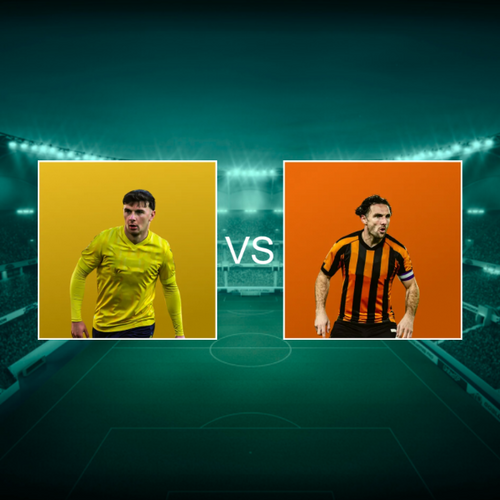 Oxford United FC vs Hull City AFC EFL Championship