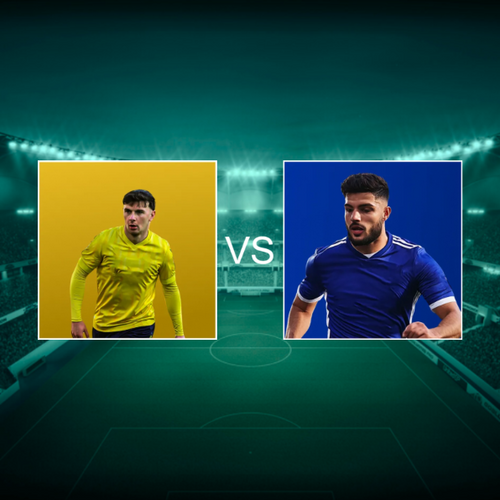 Oxford United FC vs Ipswich Town FC EFL Championship