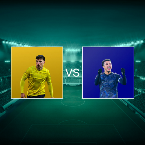 Oxford United FC vs Leeds United FC EFL Championship